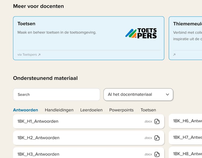 thieme